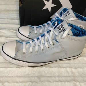 Chuck taylor all star high street